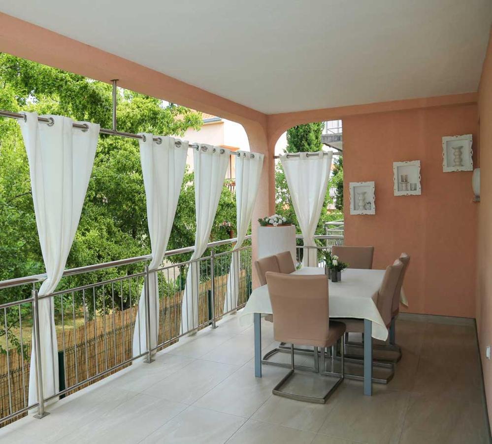 Adrian-Apartments-51511-Malinska-Otok-Krk Primorska 21 Экстерьер фото