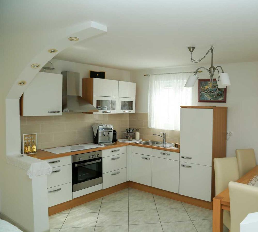 Adrian-Apartments-51511-Malinska-Otok-Krk Primorska 21 Экстерьер фото